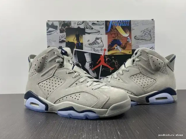 CT8529-012 Jordan 6 Georgetown Air 0617
